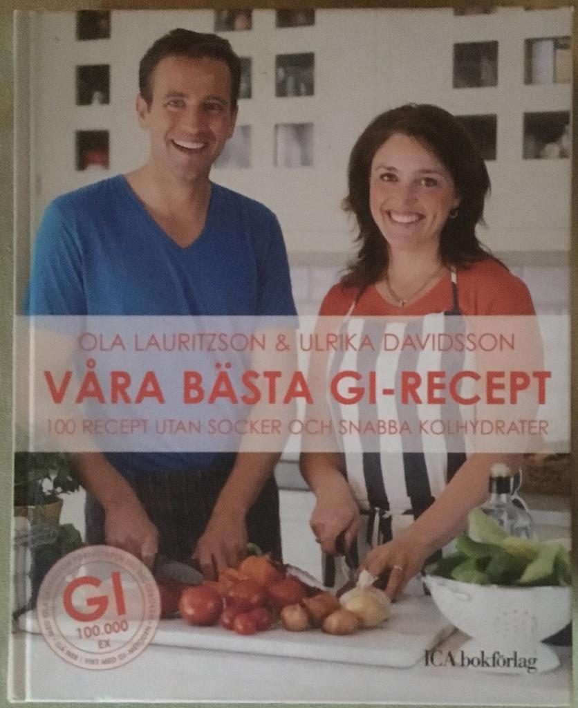 bästa gi recepten bästa gi recepten
